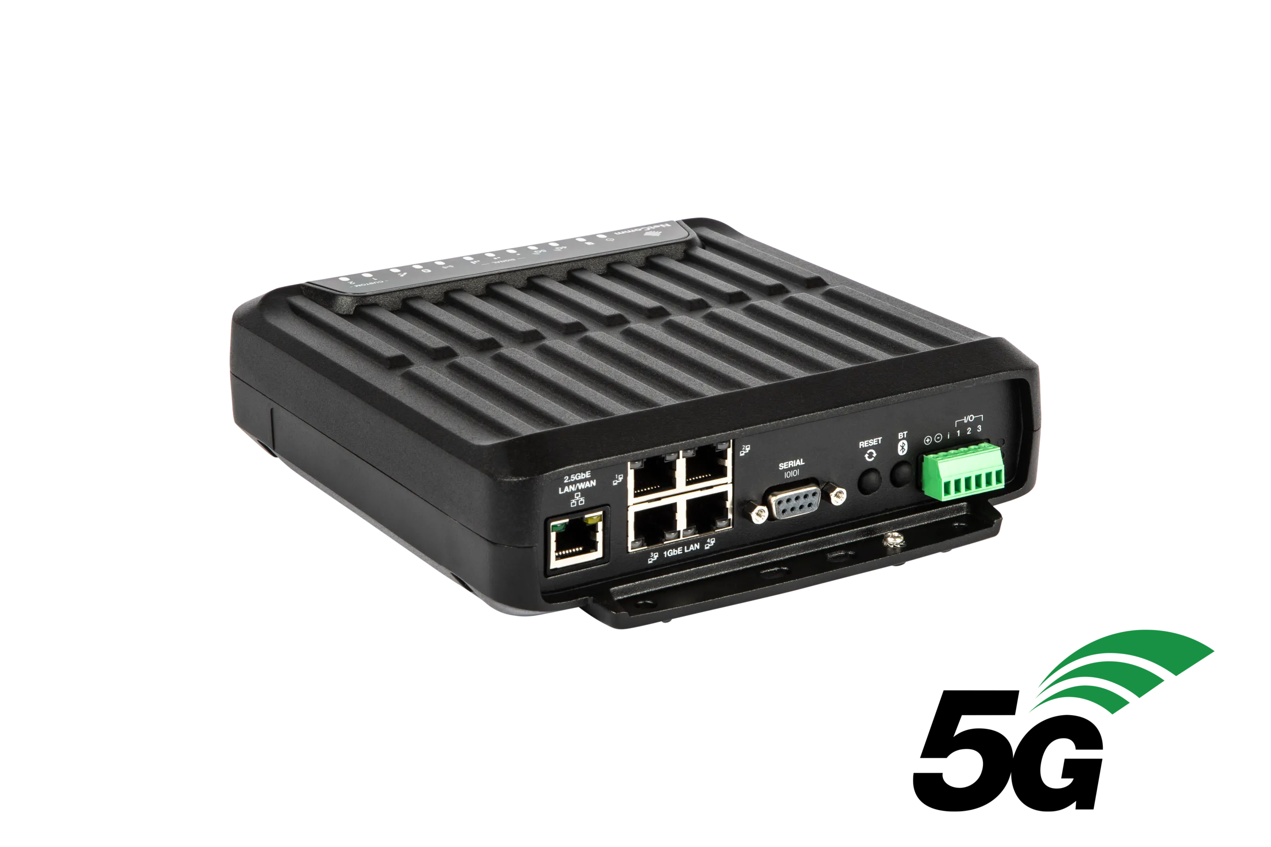 5G INDUSTRIAL IOT GATEWAY