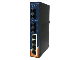 Industrial Unmanaged Switches
