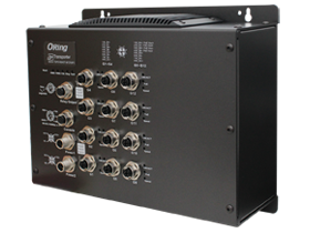 Industrial Certified Rolling Stock Switch