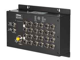 Industrial Certified Rolling Stock Switch