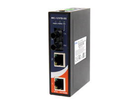 Industrial Media Converter