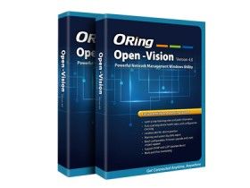 Openvision ORing Software